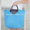 bag on wheels logo for bag zipper shopping bag